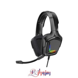 هدفون گیمینگ اونیکوما ONIKUMA مدل K20